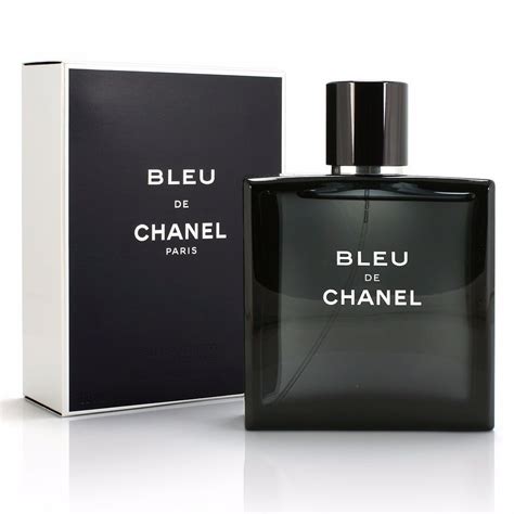 bleu De Chanel 100ml prix